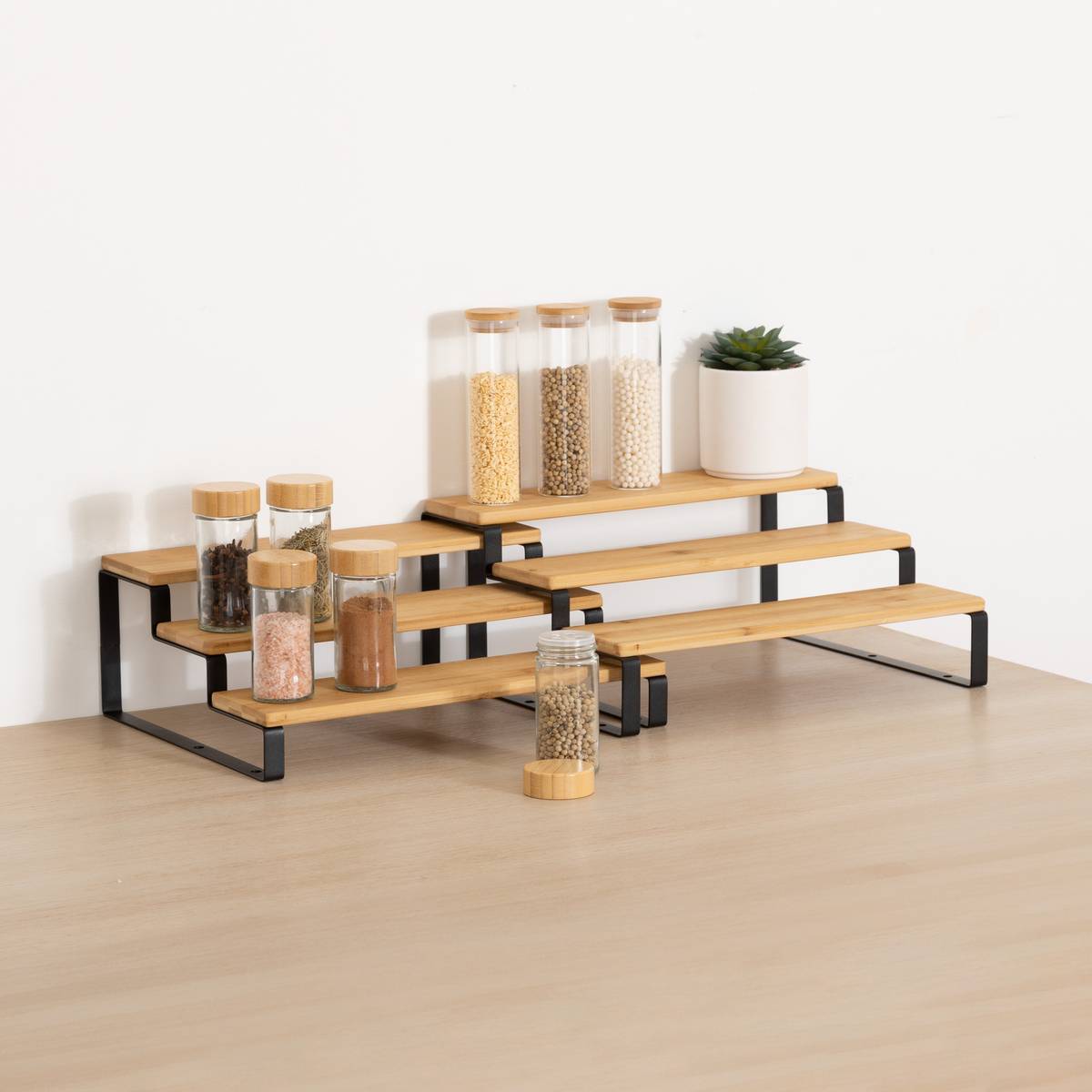 Support à épices, l.32 cm Ordera