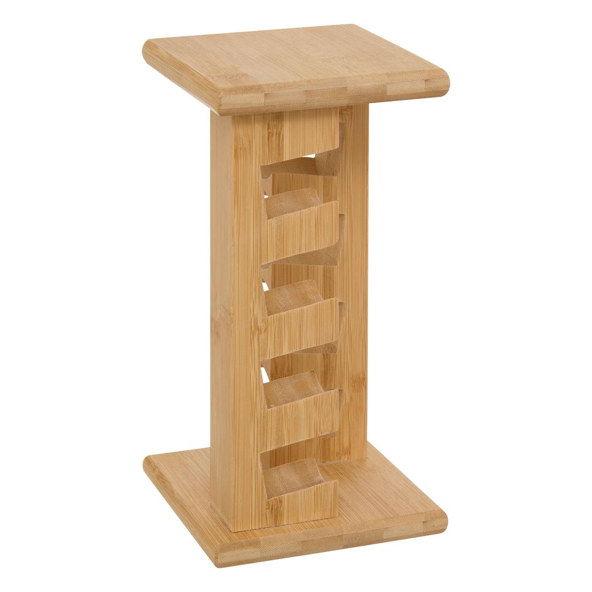 Support à épices, 8 emplacements, h.26,5 cm Cozy