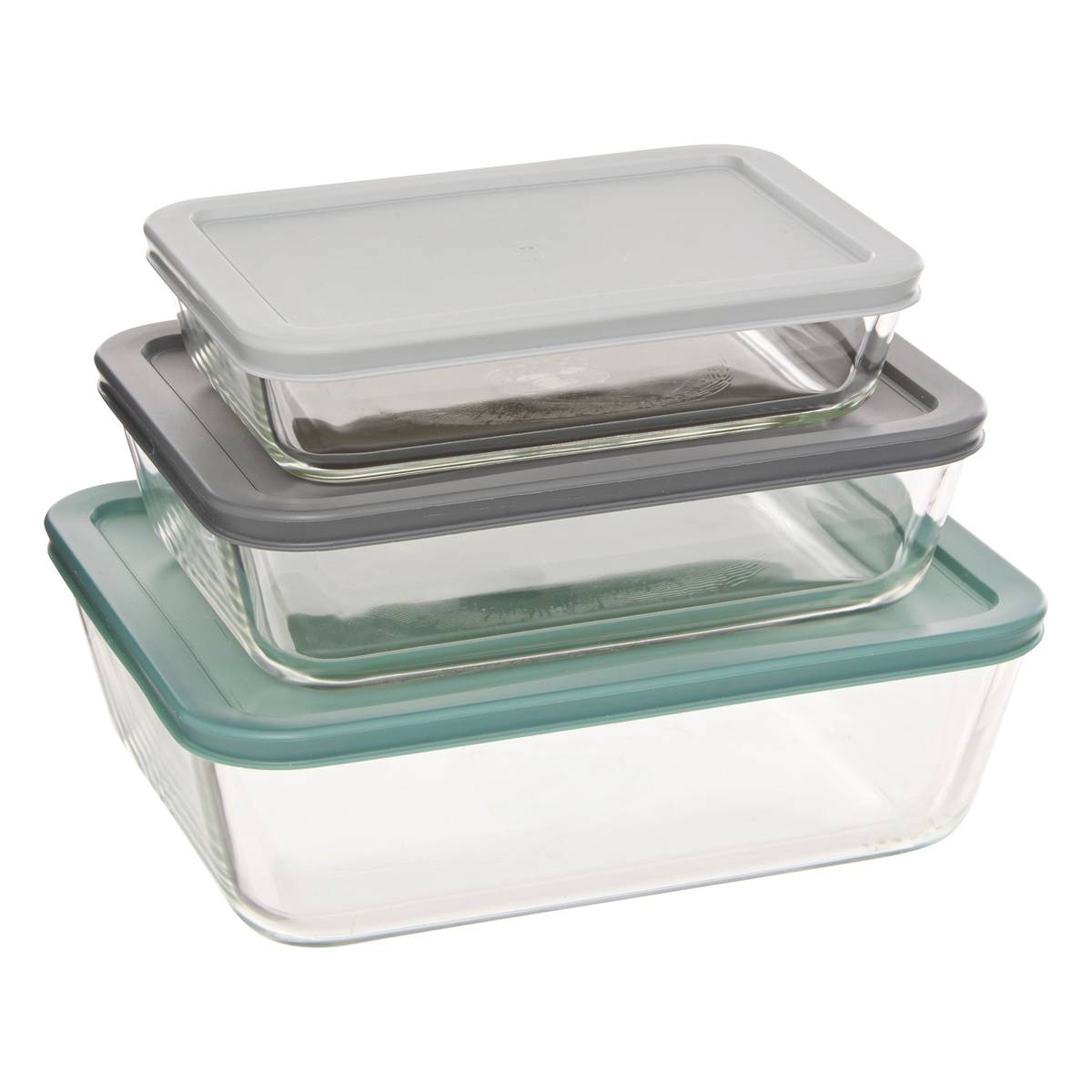 Boîte de conservation, 5l