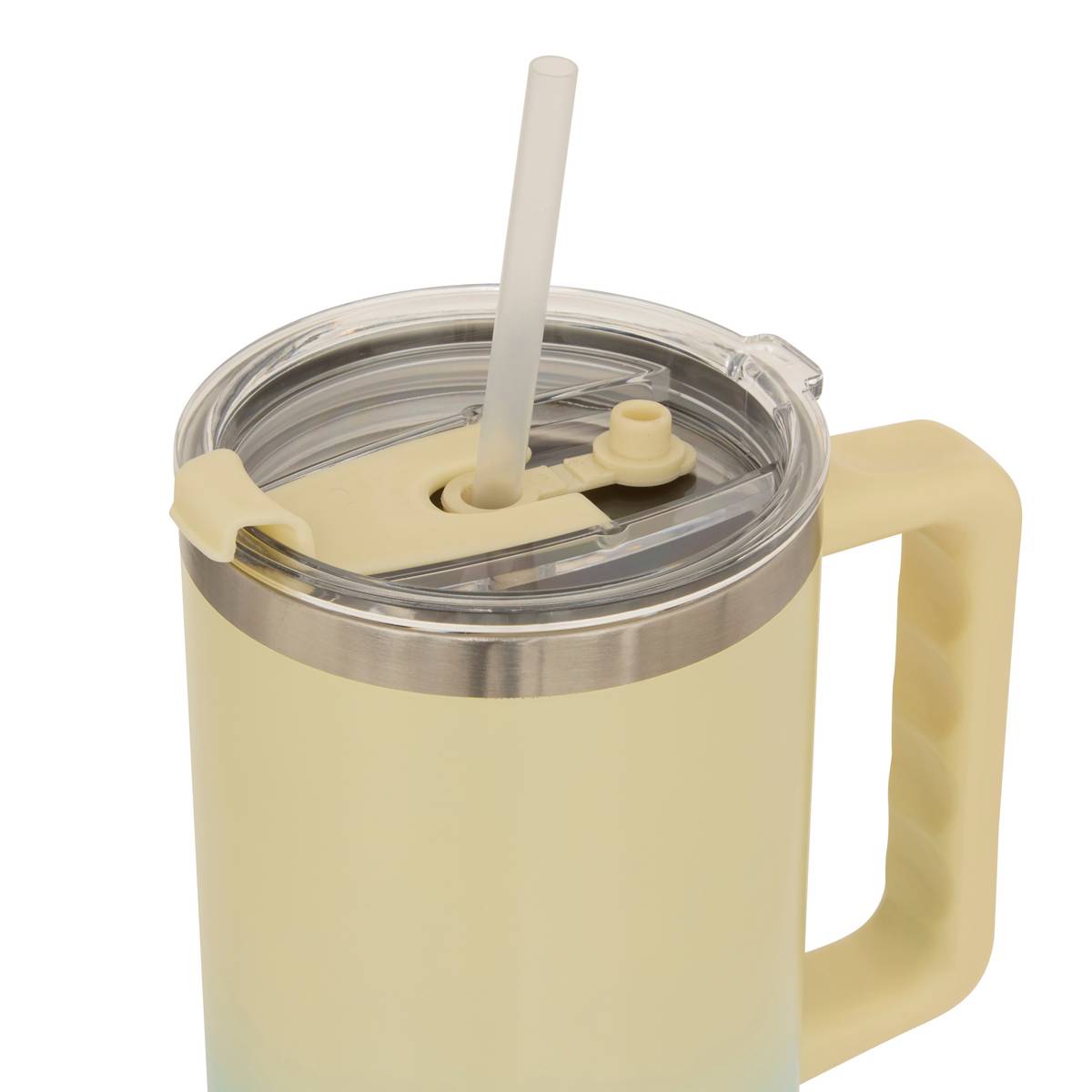 Bouteille, 1,2l, multicolore