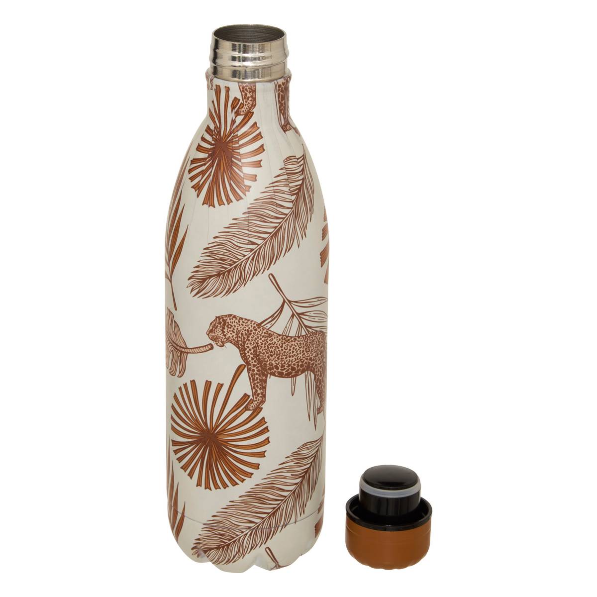 Bouteille, 1l, plusieurs coloris