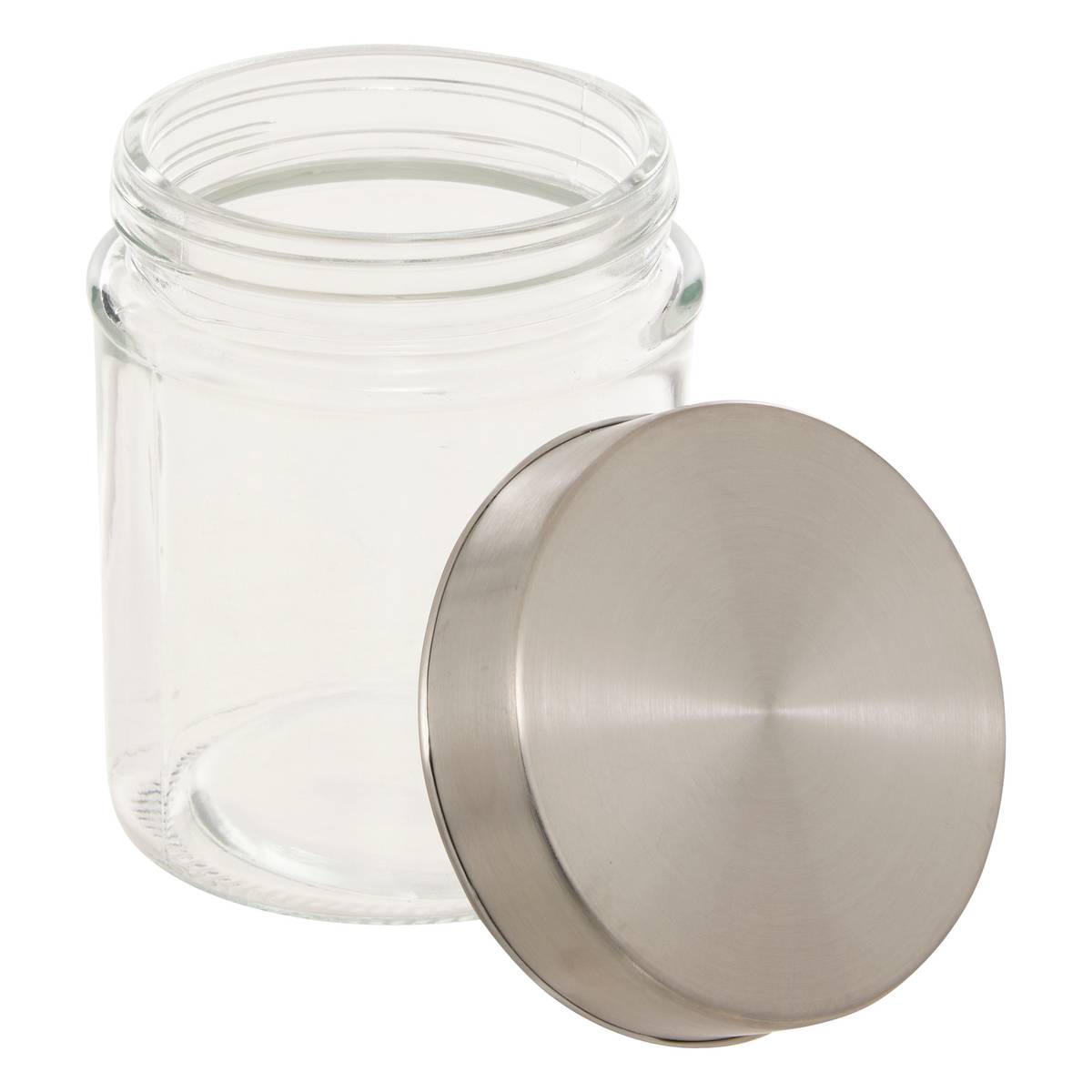 Lot de 3 bocaux, 0,7l