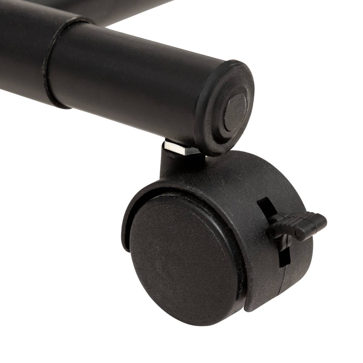 Portant à vêtements, noir Strongy