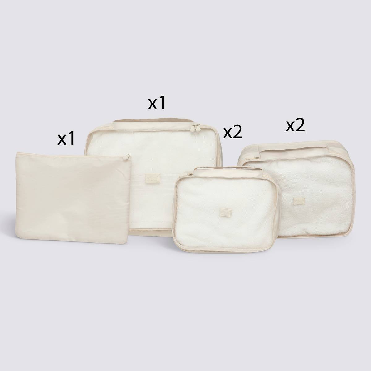 Organiseur, l.38 cm, couleurs assorties 