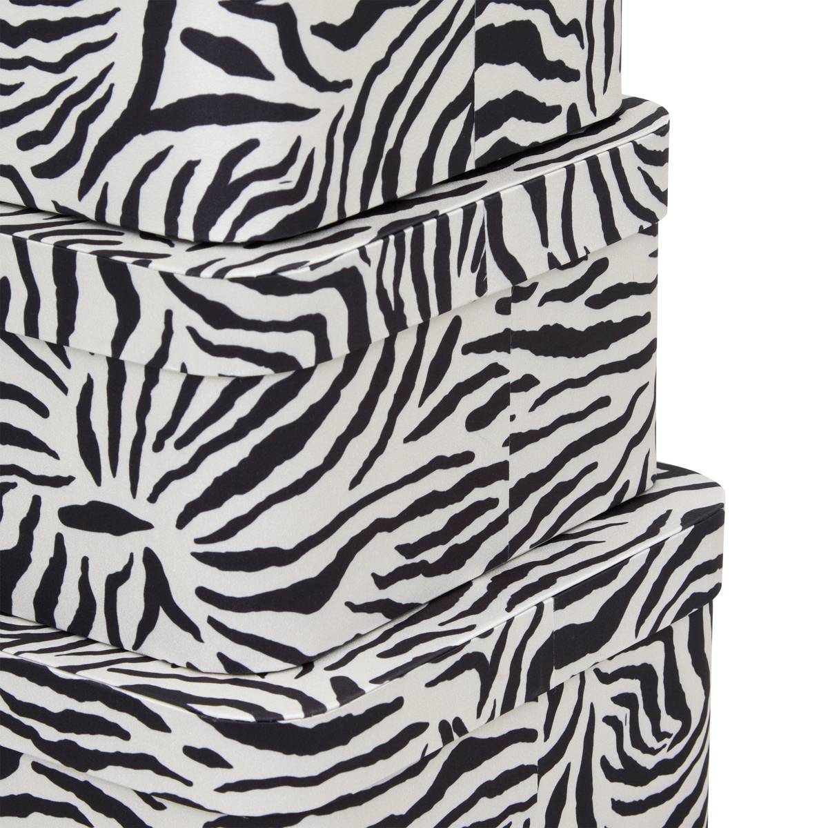 Boîte, 4 produits, beige Polybox