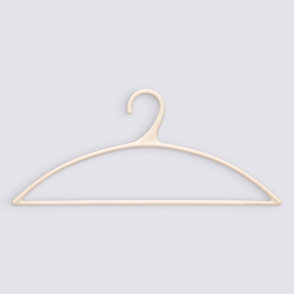 Lot de 5 cintres Hang' up