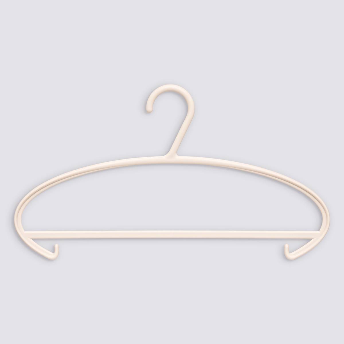 Lot de 8 cintres Hang' up