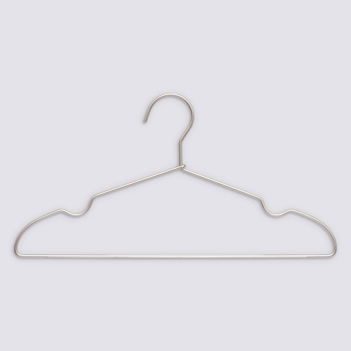 Lot de 5 cintres Hang' up