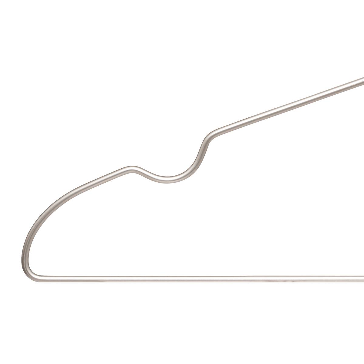 Lot de 5 cintres Hang' up