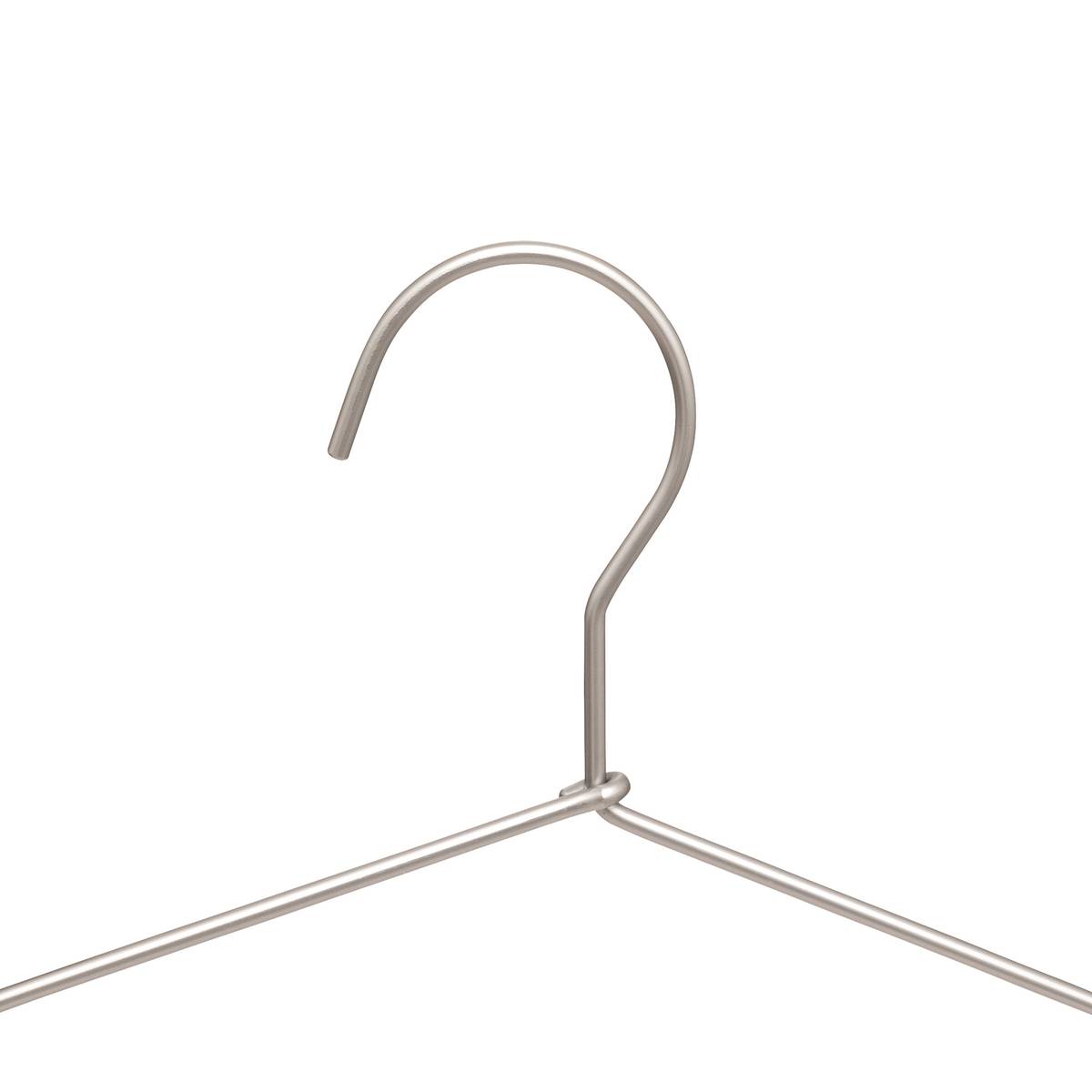 Lot de 5 cintres Hang' up