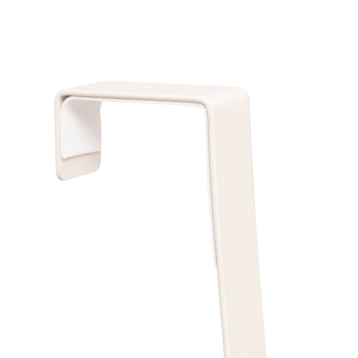 Patère, 10 accroches, l.40 cm Liny