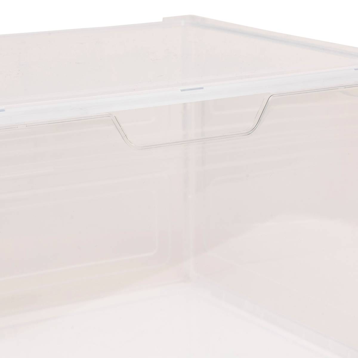 Range-chaussures, 6 paires Spacy plus