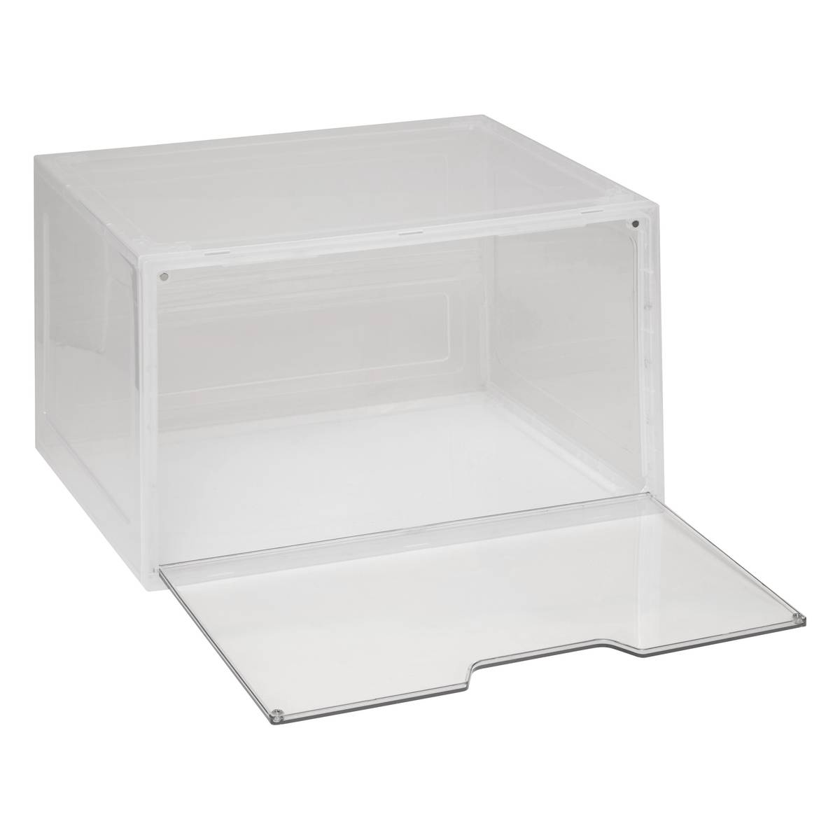 Range-chaussures, 6 paires Spacy plus