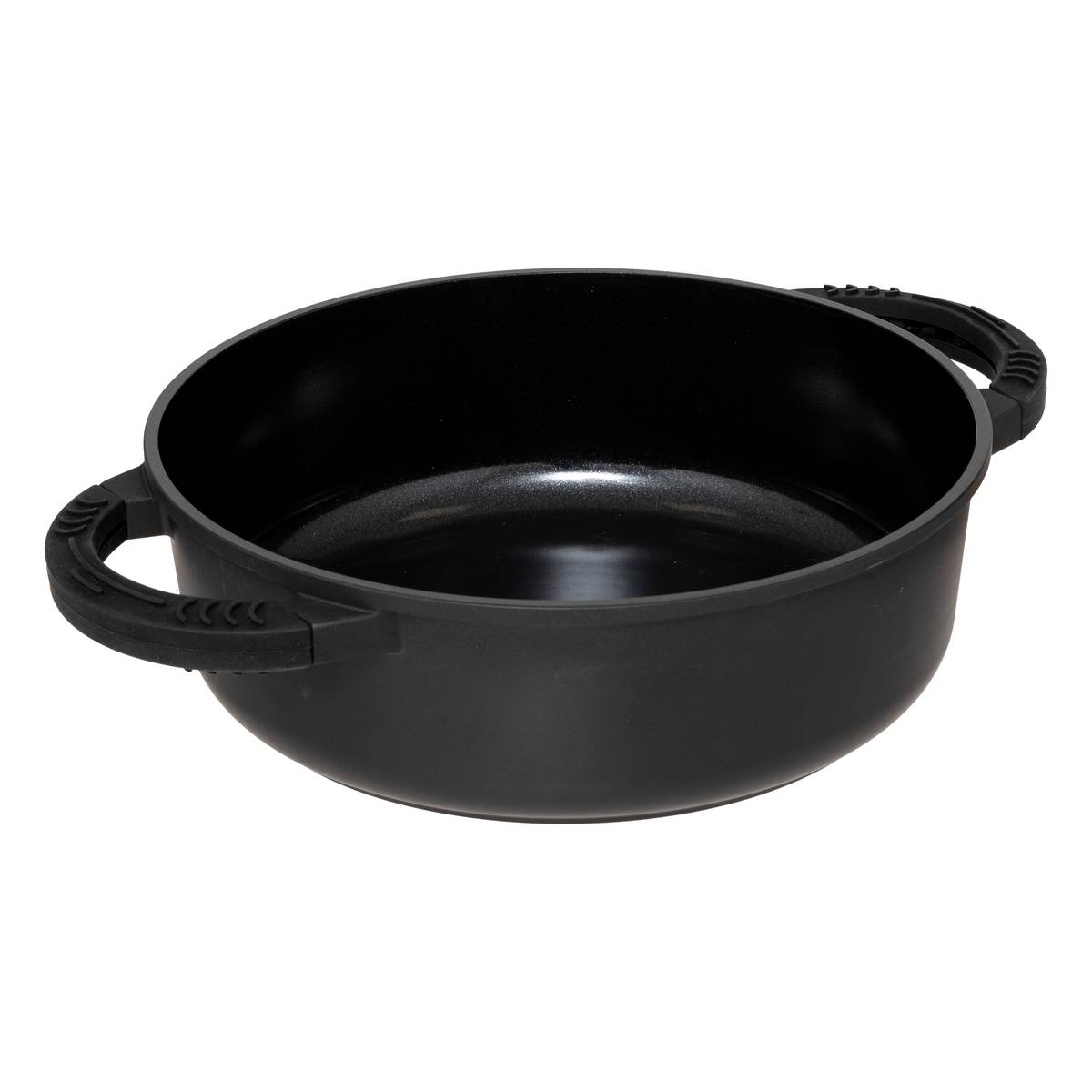 Batterie de cuisine, 24 cm