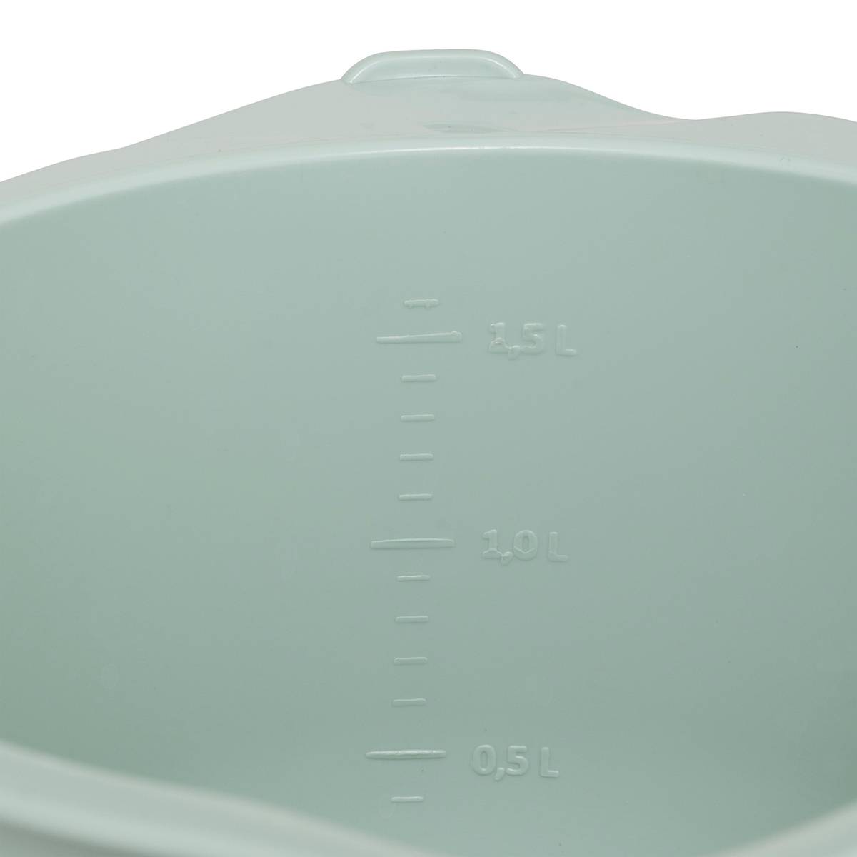 Lot de 3 bols à mixer, 1,5l/2l/3l 