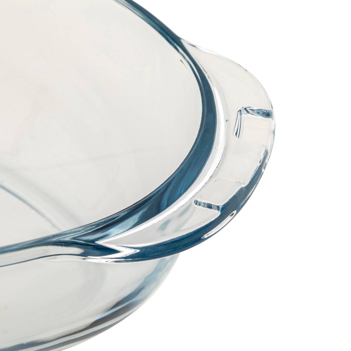 Plat à four, l.35 cm 