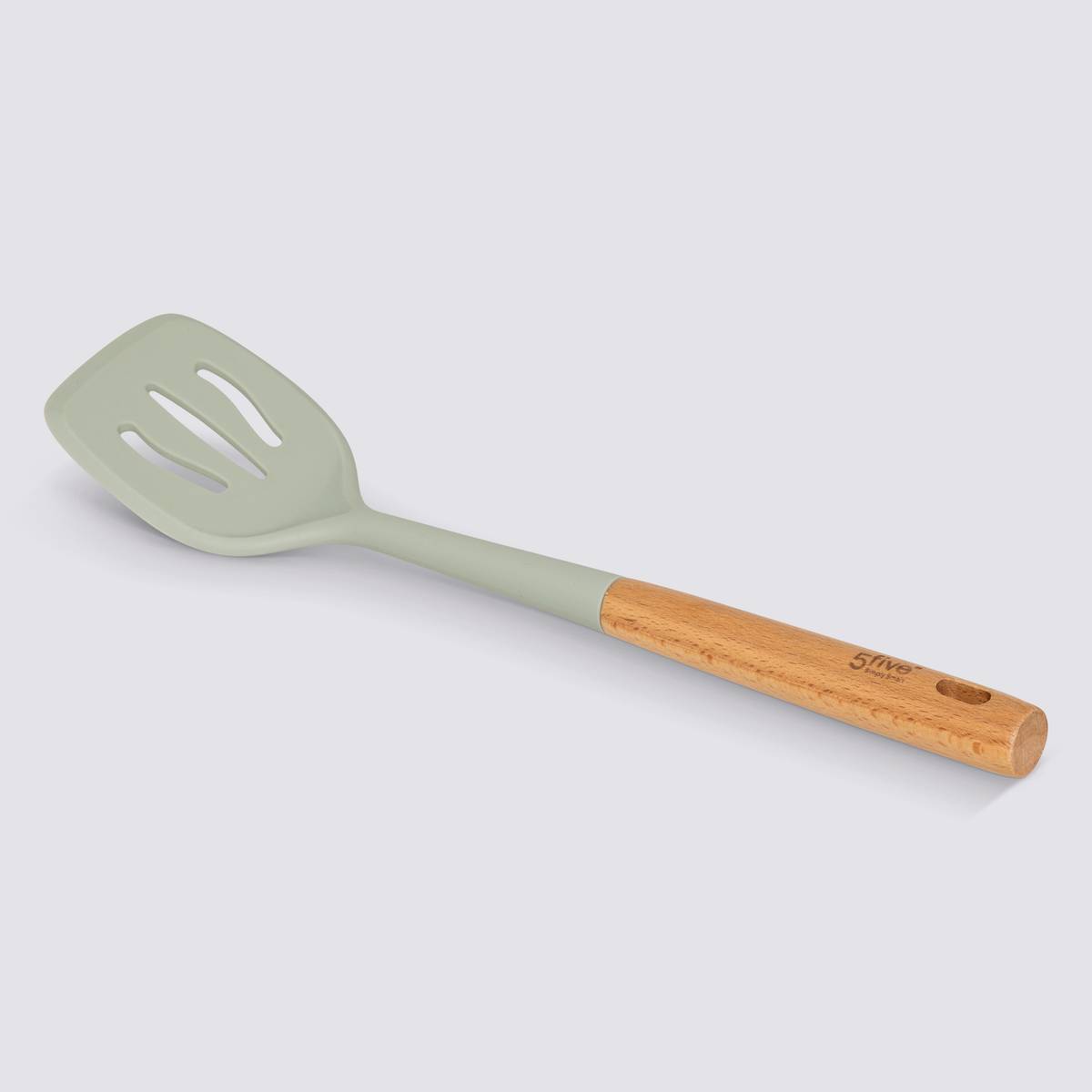 Spatule, l.7,8 cm, vert 