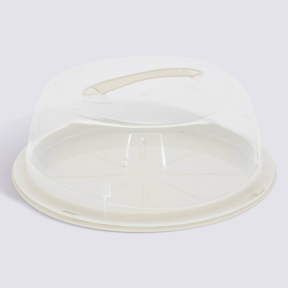 Lot de 2 boîtes à gâteaux, plusieurs coloris