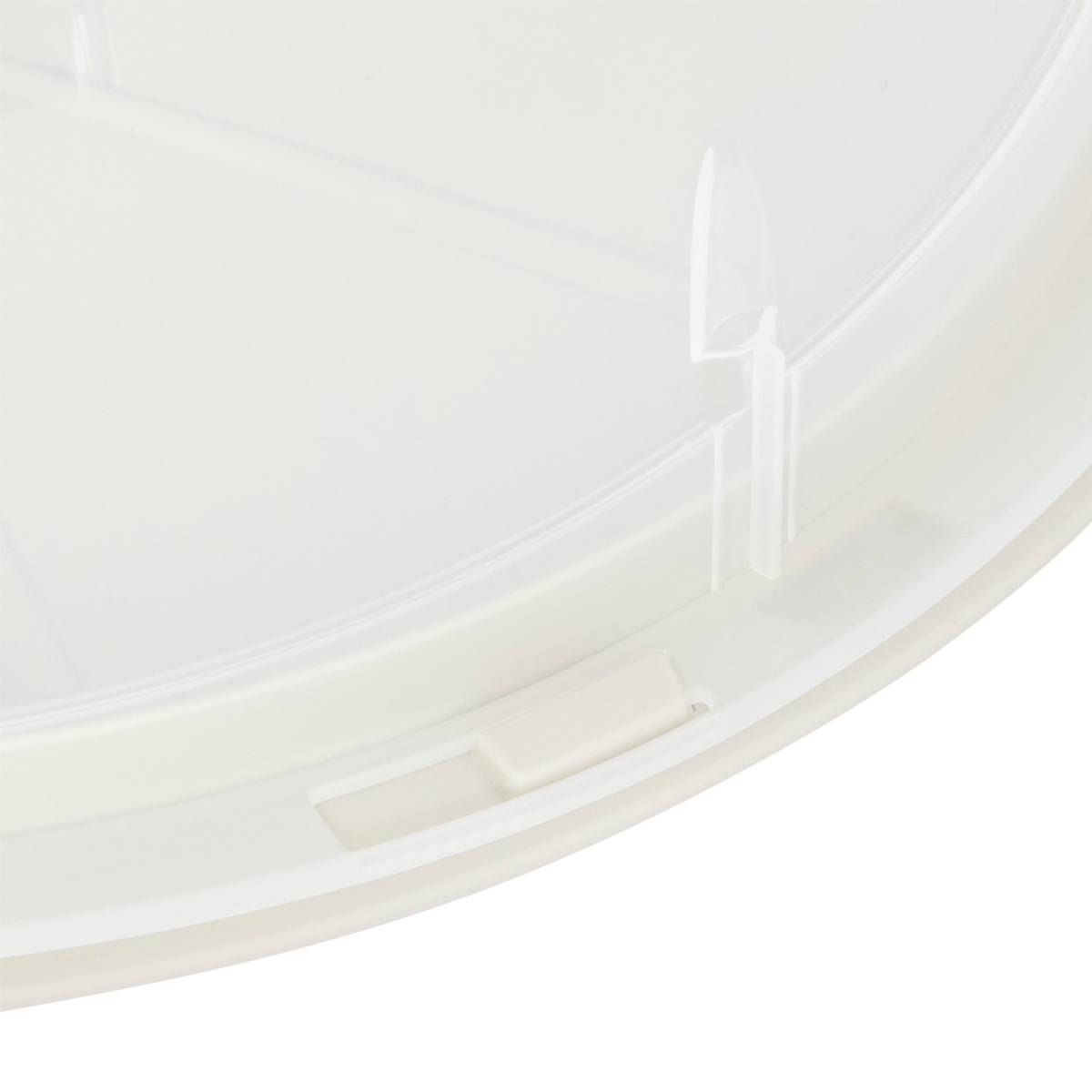 Lot de 2 boîtes à gâteaux, plusieurs coloris