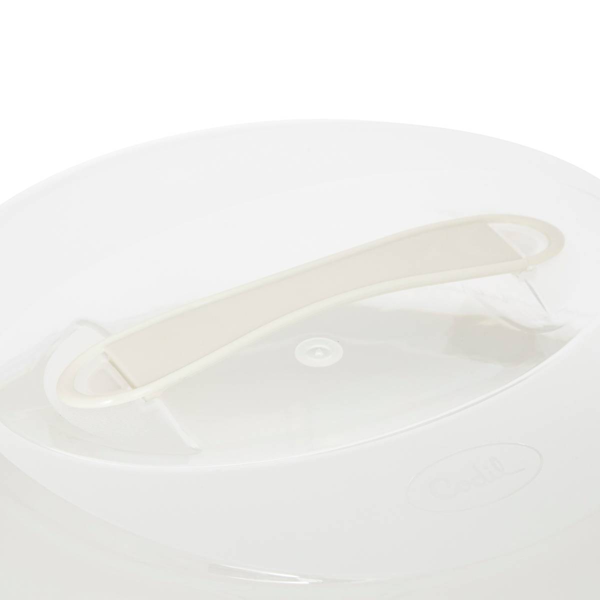 Lot de 2 boîtes à gâteaux, plusieurs coloris