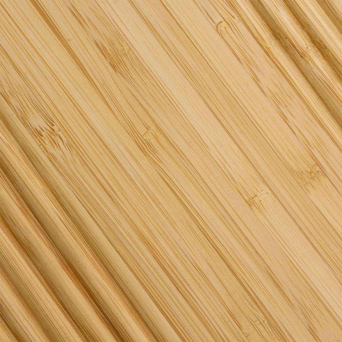 Dessous de plat, l.18 cm, beige 