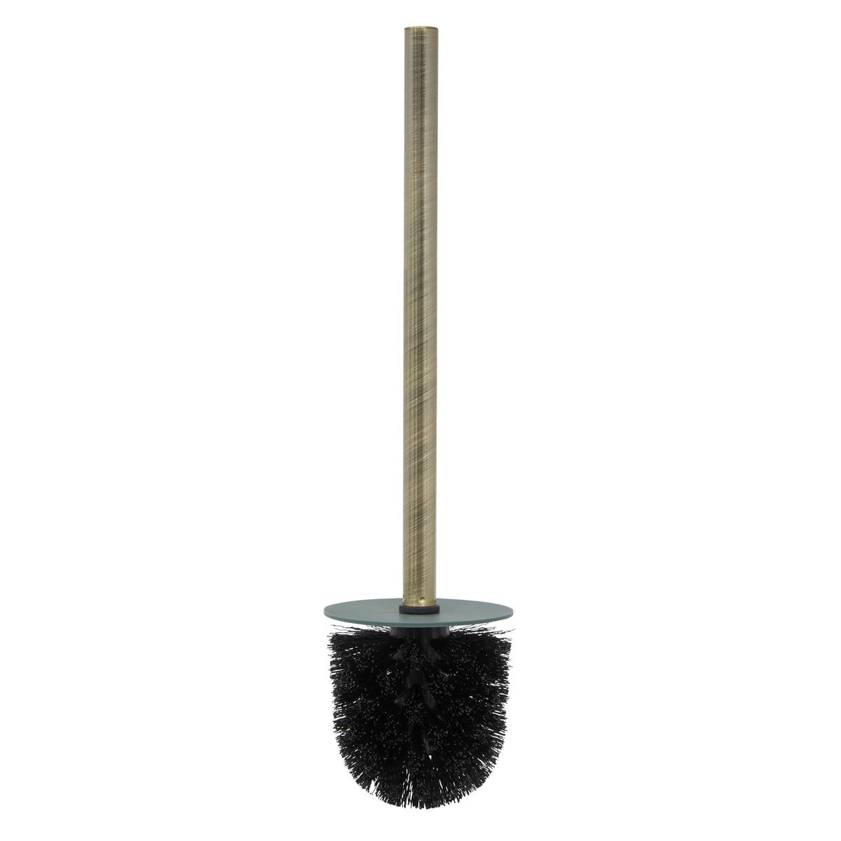 Brosse wc, h.36,5 cm, vert Arboria