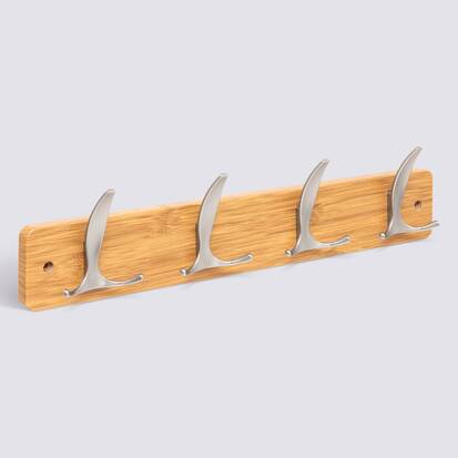 patere-4-tetes-l-45-cm