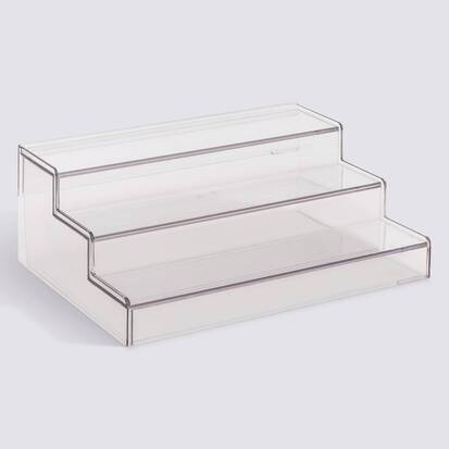 Support à épices, l.57 cm 