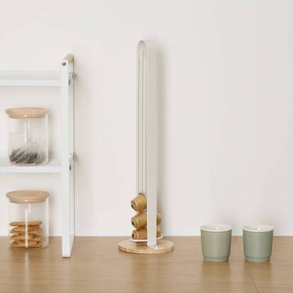 Porte-capsules, 22 capsules Balm