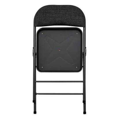 Chaise, gris Flexy plus