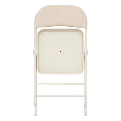 Chaise, beige Flexy plus