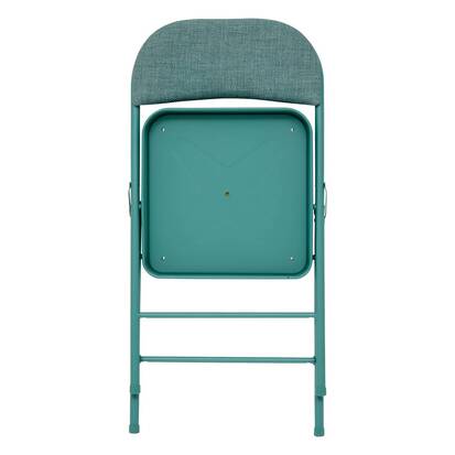 Chaise, vert Flexy plus