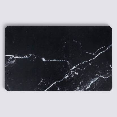 Tapis anti-dérapant, l.75 cm 