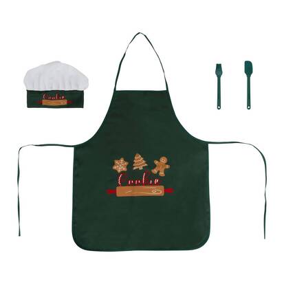Kit cuisine, l.50 cm Noël