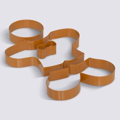 Emporte-pièces, l.30 cm Noël