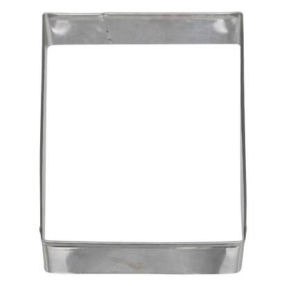 Emporte-pièces, 18 pièces, argent Noël