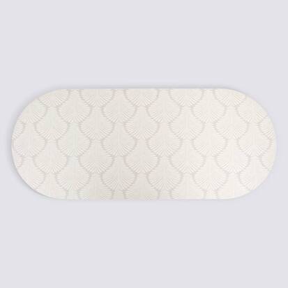 Tapis anti-dérapant, l.120 cm 