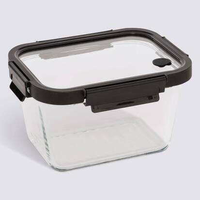 Boîte de conservation, 1,8l Clipeat +