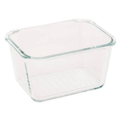 Boîte de conservation, 1,8l Clipeat +