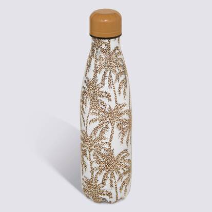 Bouteille, 0,5l, multicolore Wild