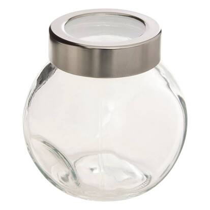 Lot de 3 bocaux à épices, 200 ml Miro