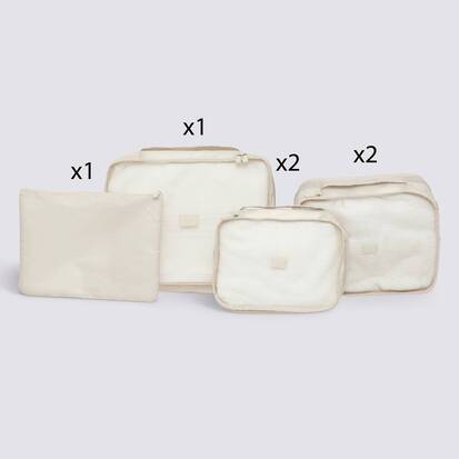 Organiseur, l.38 cm, couleurs assorties 