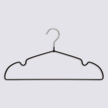 Lot de 20 cintres Hang' up