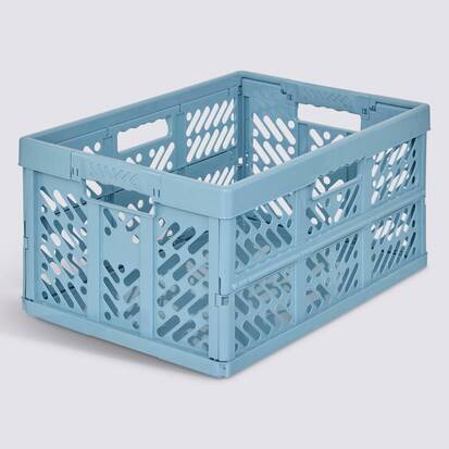 Caisson, 45l Fold'n box