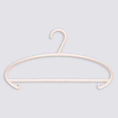 Lot de 8 cintres Hang' up