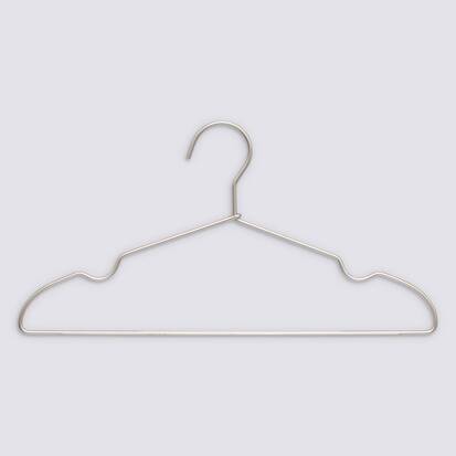 Lot de 5 cintres Hang' up