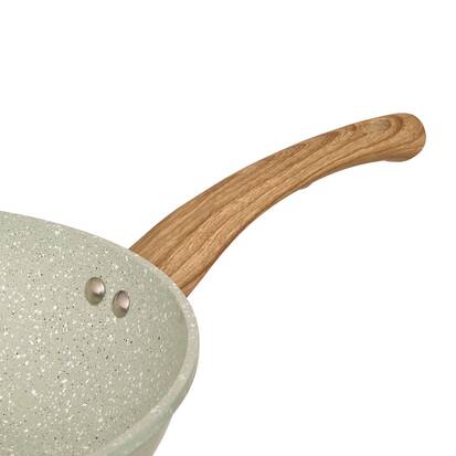 Wok, 32 cm 