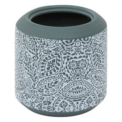 Brosse wc, h.36,5 cm, vert Arboria