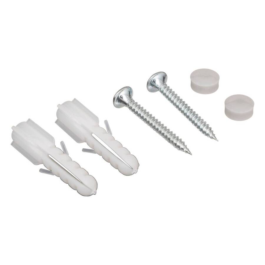 Patère, 4 têtes, l.45 cm Aly