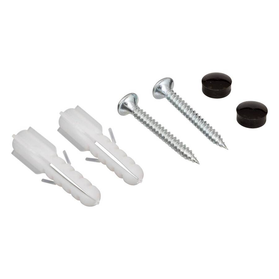 Patère, 4 têtes, l.45 cm Aly